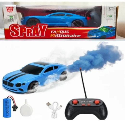 MILLIONAIRE CAR - Image 4