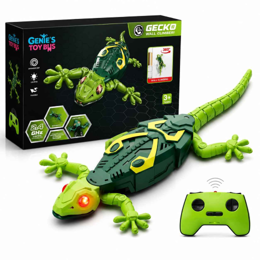 Geckos - Image 3