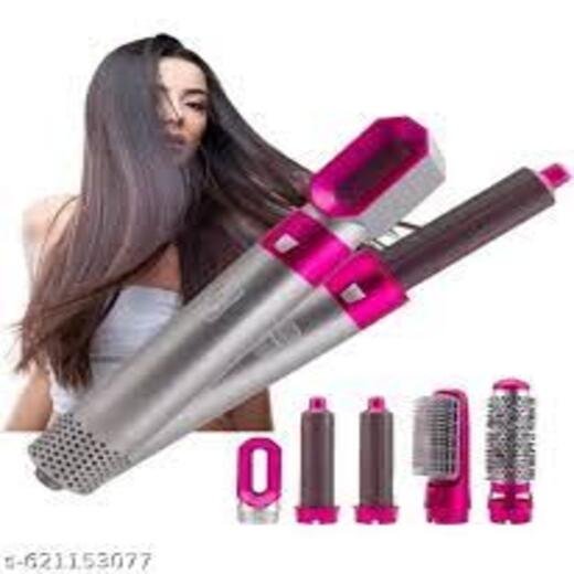 3 In 1 Hot Hair Styler - Image 3
