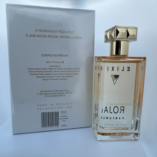 Roja Dove Perfumes Elixir - Image 3