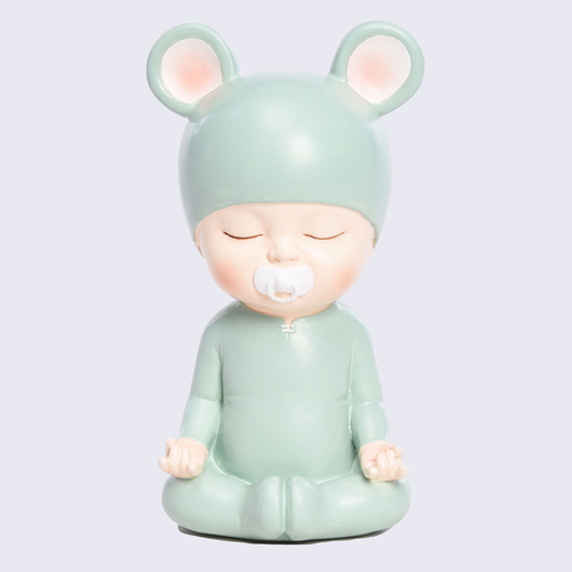 Ceramic Cartoon Gift