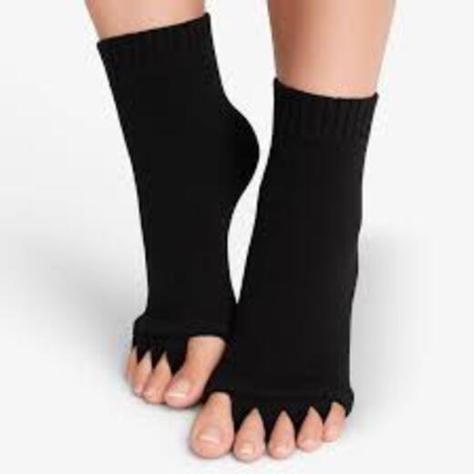 Foot Socks - Image 3