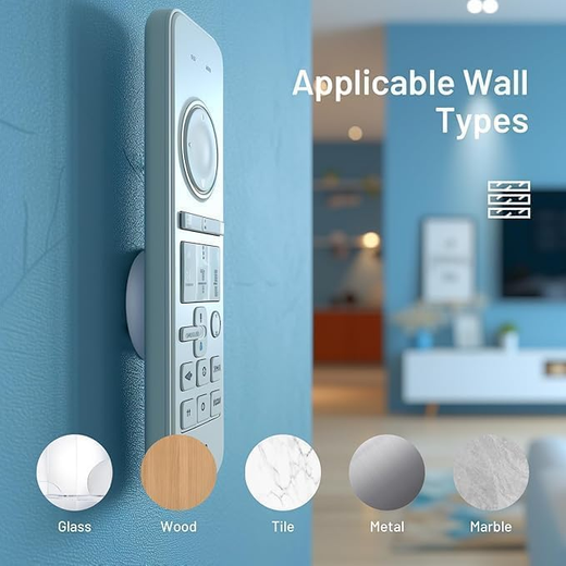 Magnetic Hooks Wall Mount - Image 2