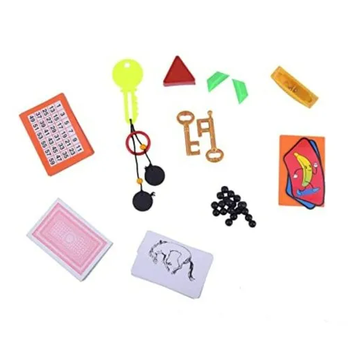 Brain Puzzles - Image 2