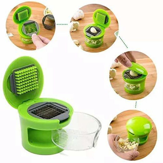 Garlic Cutter - Image 4