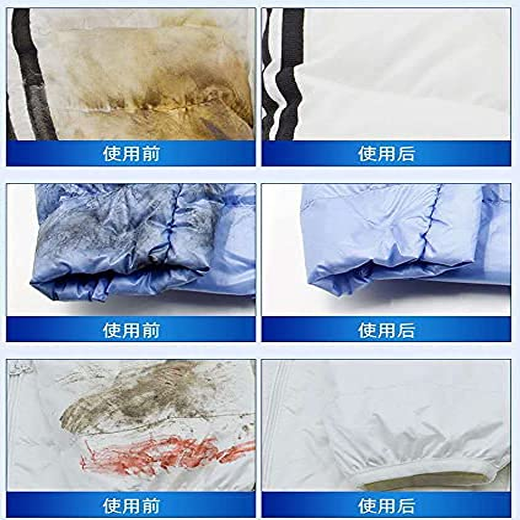 Dry Cleaning Agent Spray - Image 3
