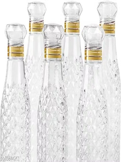 Diamond Water Bottle - Image 3