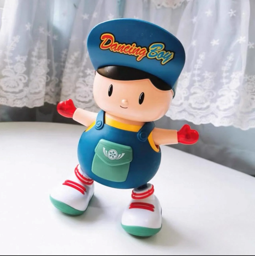 Dancing Boy (Bulk) - Image 2