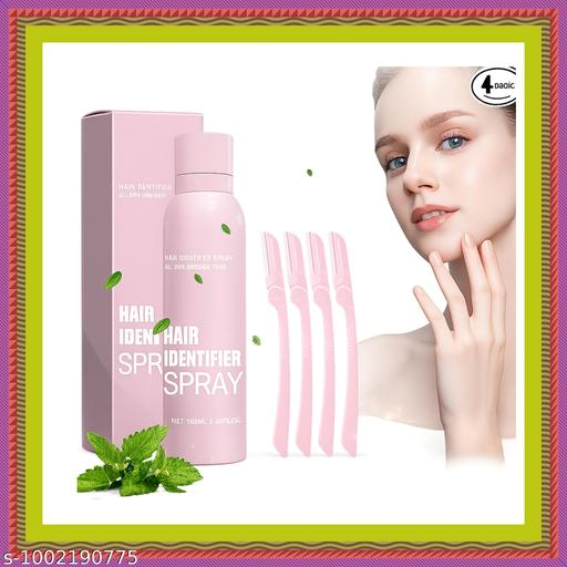 Hair Identifier Spray - Image 4