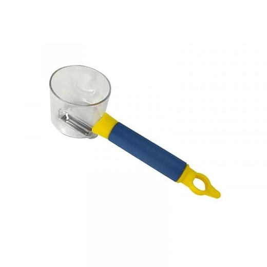 Vegetable Peeler with Storage Box - Image 2
