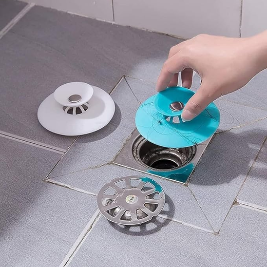 Silicone Sink Stopper