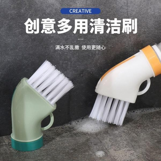 Small Window Cleaning Brush - Image 2