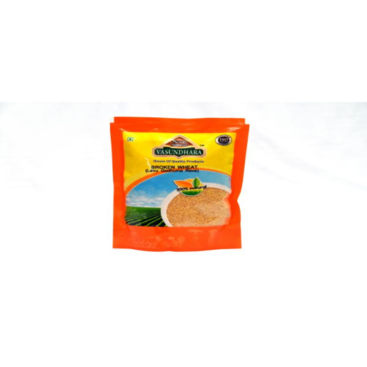 BROKEN WHEAT - Image 4
