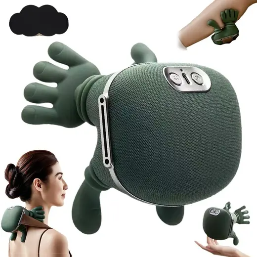 Therapy Neck Massager