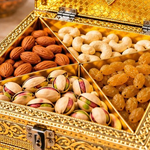 Premium Dry Fruit Box - Image 4