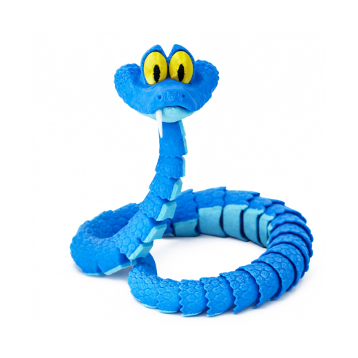 Gary the Snake