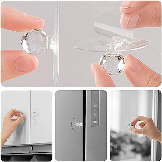 Diamond Hook (Pack of 20 pcs) - Image 4