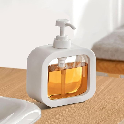 Square Liquid Dispenser