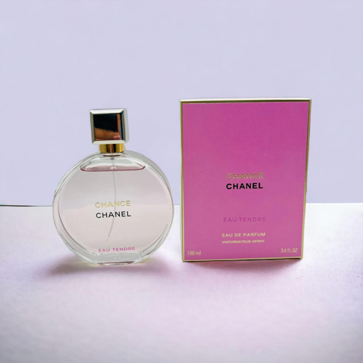 Chance Chanel Tendre Eau De Parfum - Image 2