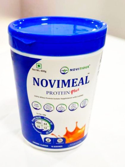 Novimeal Protein plus - Image 2