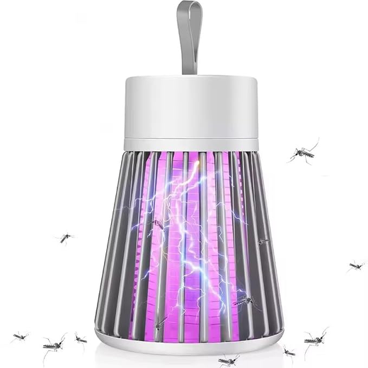 Electric Shock Mosquito Lamp - Image 2