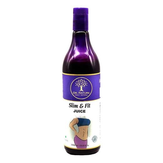 SLIM & FIT JUICE - 1000ML