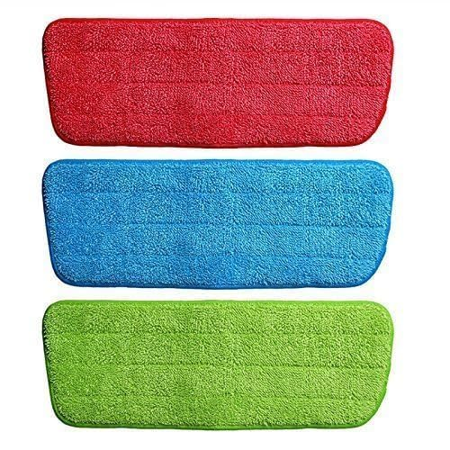 3 PCS Spray Mop Pad - Image 2