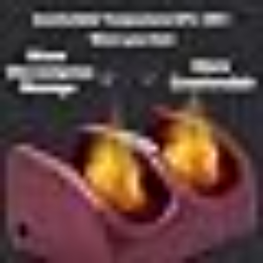 foot massager pain relief leg machine - Image 4