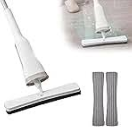 Butterfly Mop - Image 2