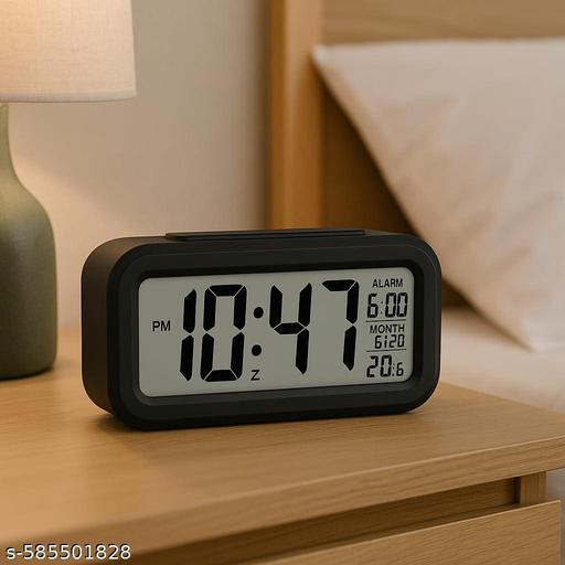Black Clock - Image 4