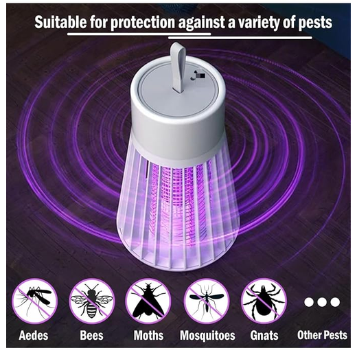 Eco Friendly Mosquito Killer - Image 2