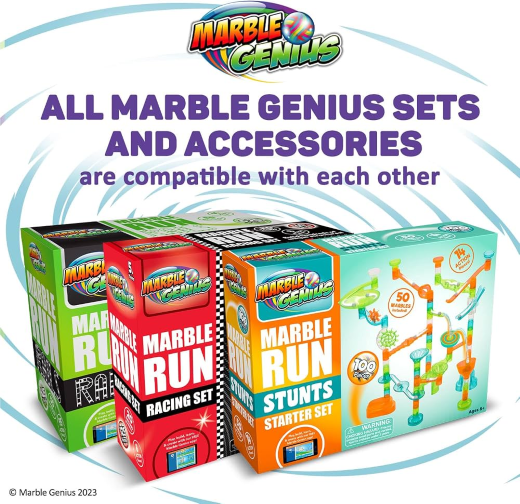 Marble Run Game - Image 3