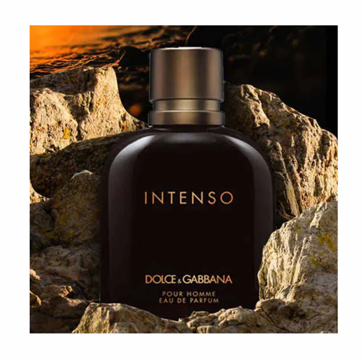 Dolce and Gabbana (D & G) Intenso Edp - Image 4