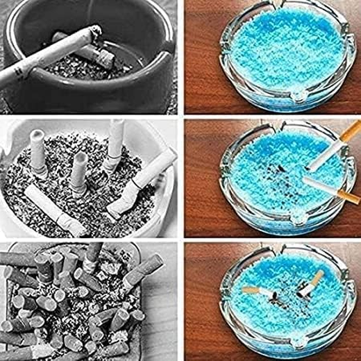 Ashtray Including Sand Disposal - Image 2