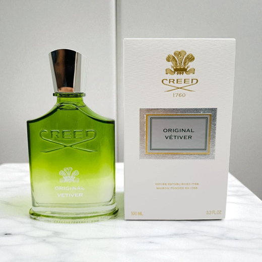 Creed Original Vétiver 100ml