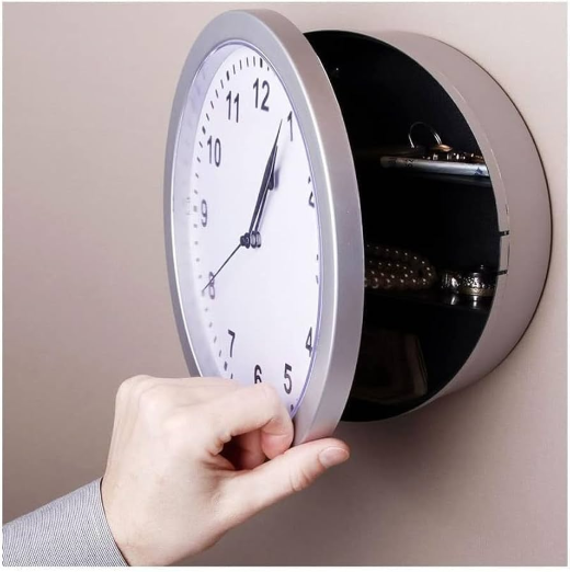 Clock Locker - Image 3