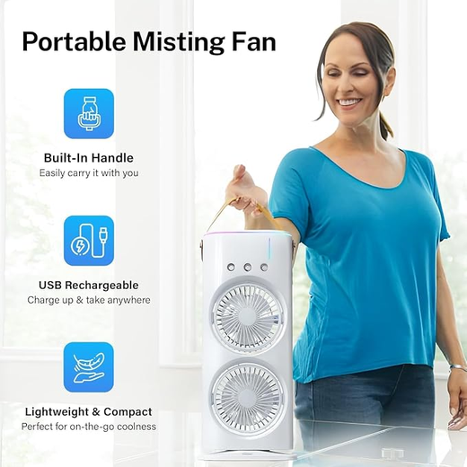 Double End Air Cooler - Image 3