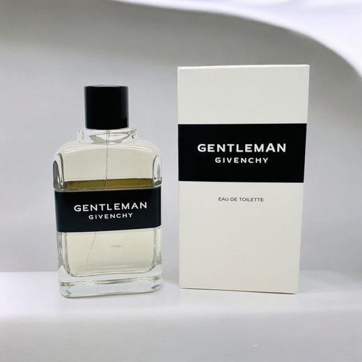 Givenchy Men's Gentleman EDT Spray