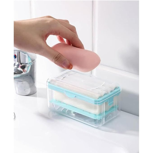 Laundry Rolling Soap Box - Image 3