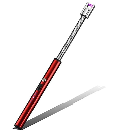 Rechargeable Electric Arc Lighter