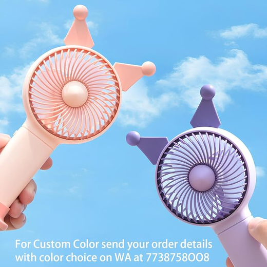 SINGLE SPRAY FAN - Image 2