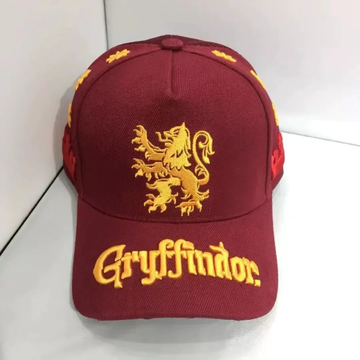 Hp (magic Boy) grey-fidor cap