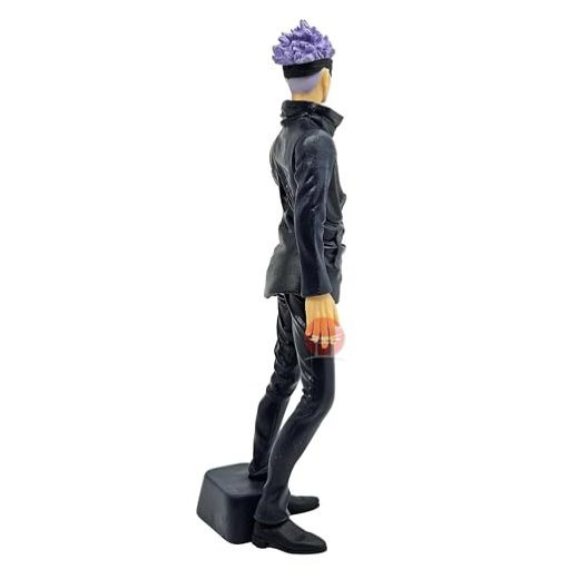 Gojo one hand up - Image 4