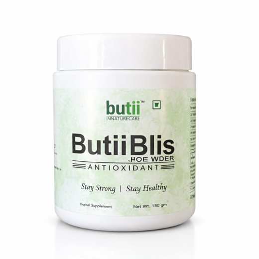 BUTII BLISS