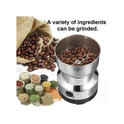 Nima Portable Coffee Bean Grinder - Image 3