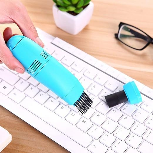 Keyboard USB Vacuum
