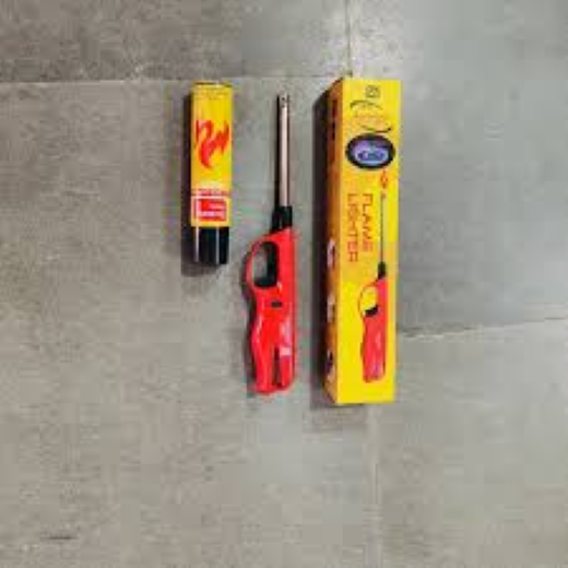 Gas Lighter - Image 4