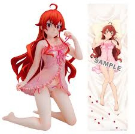 Mushoku Tensei Anime PVC Collectible Figure - Image 2