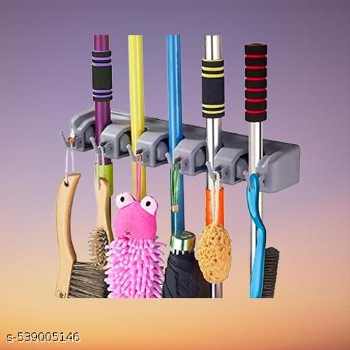 Broom Holder