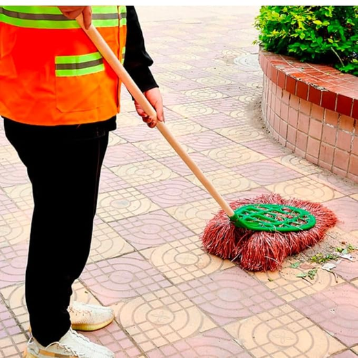 Garden broom - Image 3